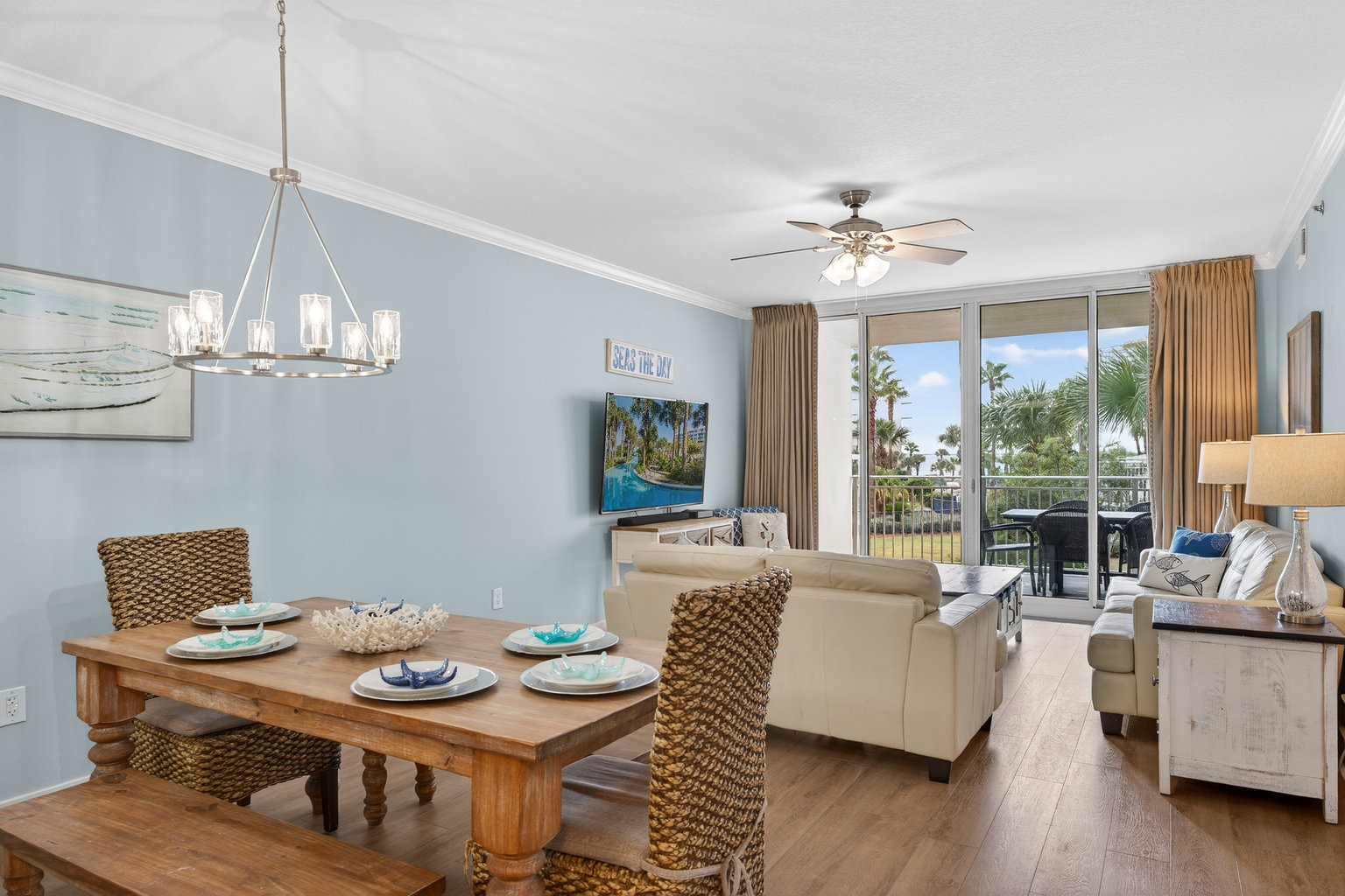 Fort Walton Beach Vacation Rental