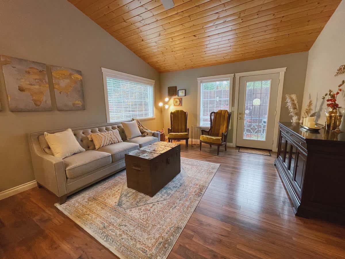 Port Angeles Vacation Rental