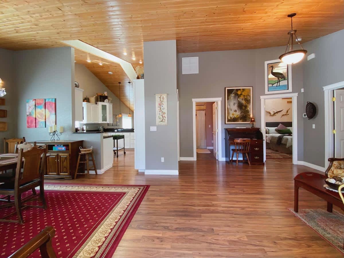 Port Angeles Vacation Rental