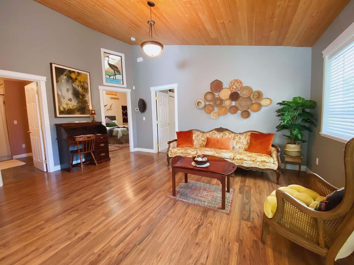 Port Angeles Vacation Rental