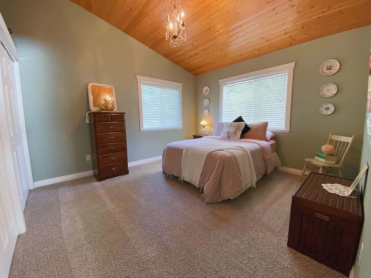 Port Angeles Vacation Rental