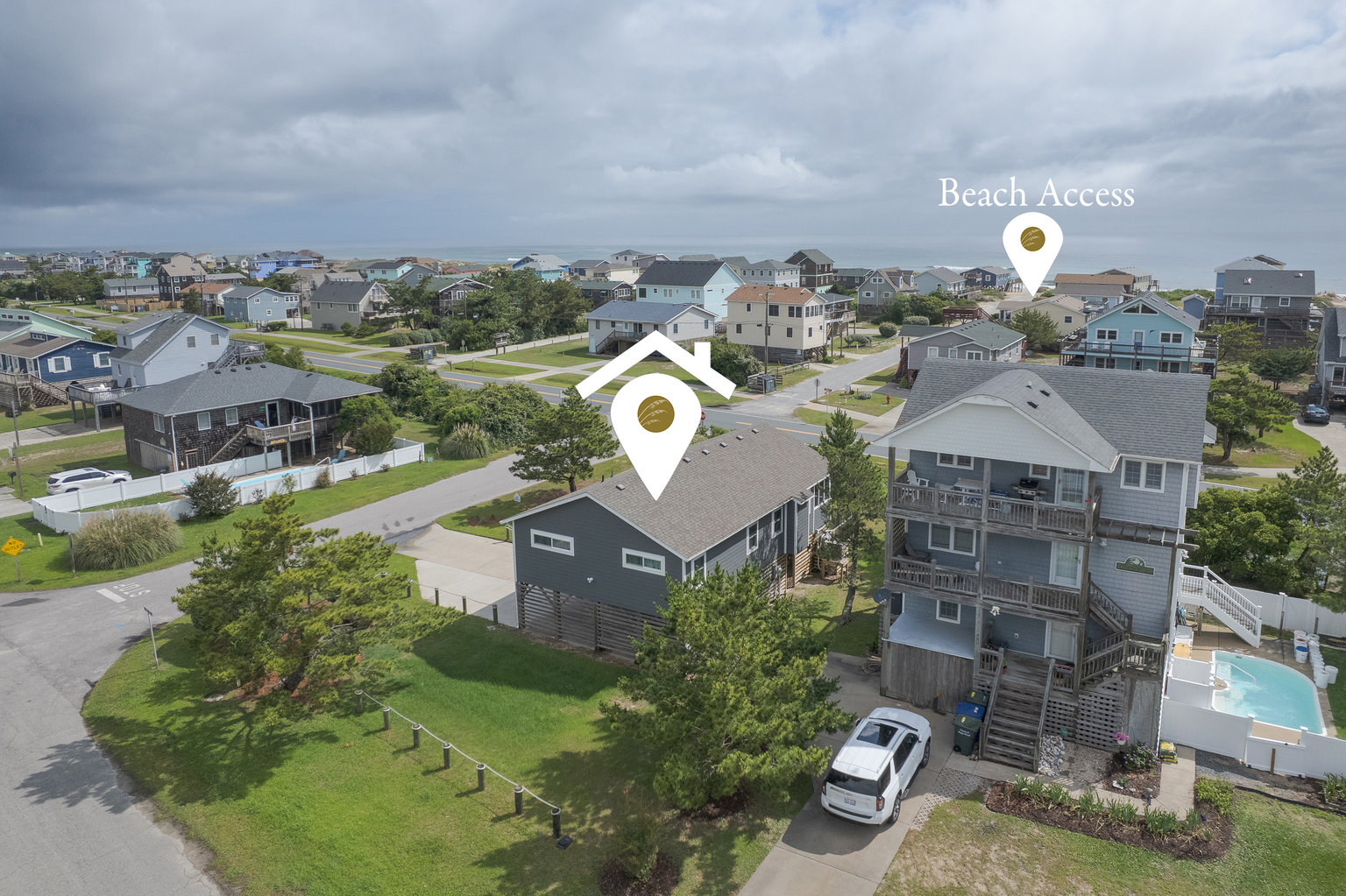 Nags Head Vacation Rental