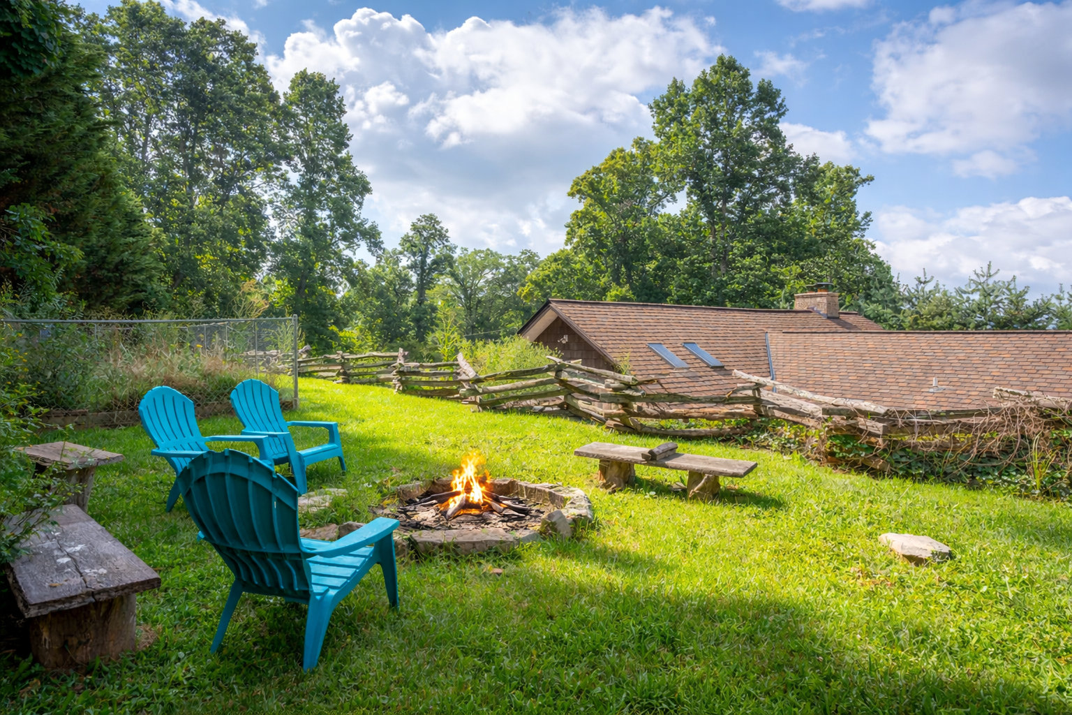 Fairview Vacation Rental