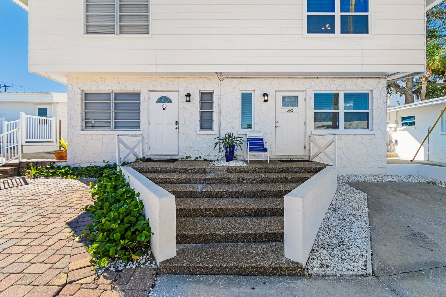 Siesta Key Vacation Rental