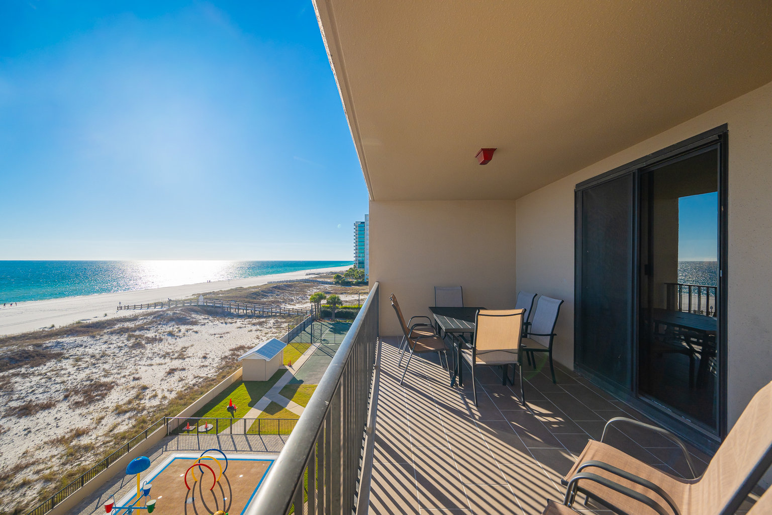 Orange Beach Vacation Rental