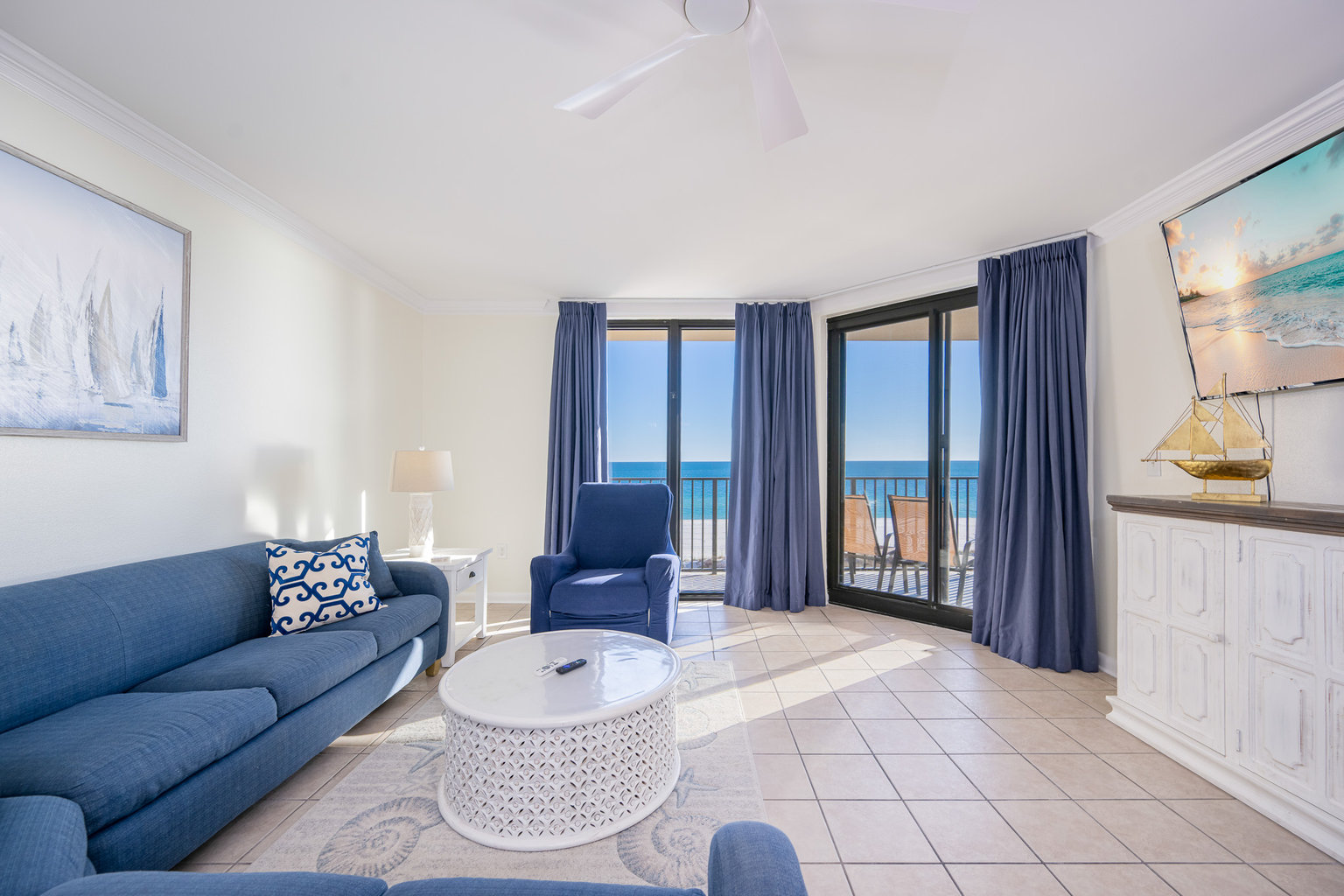 Orange Beach Vacation Rental