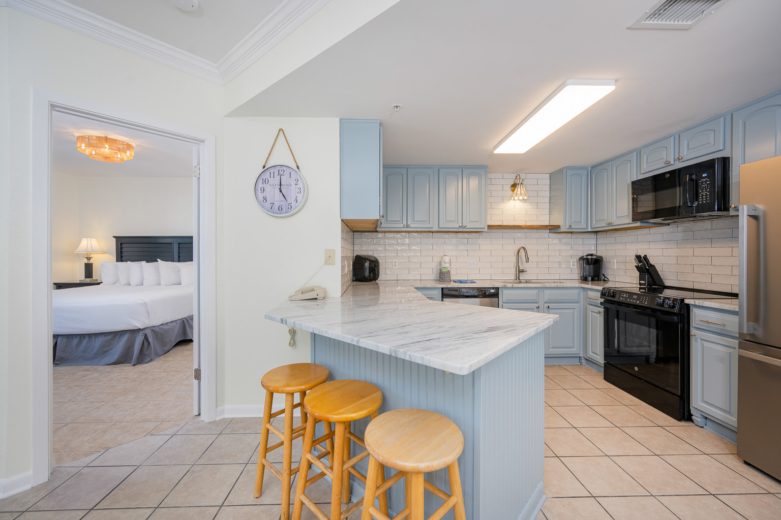 Orange Beach Vacation Rental