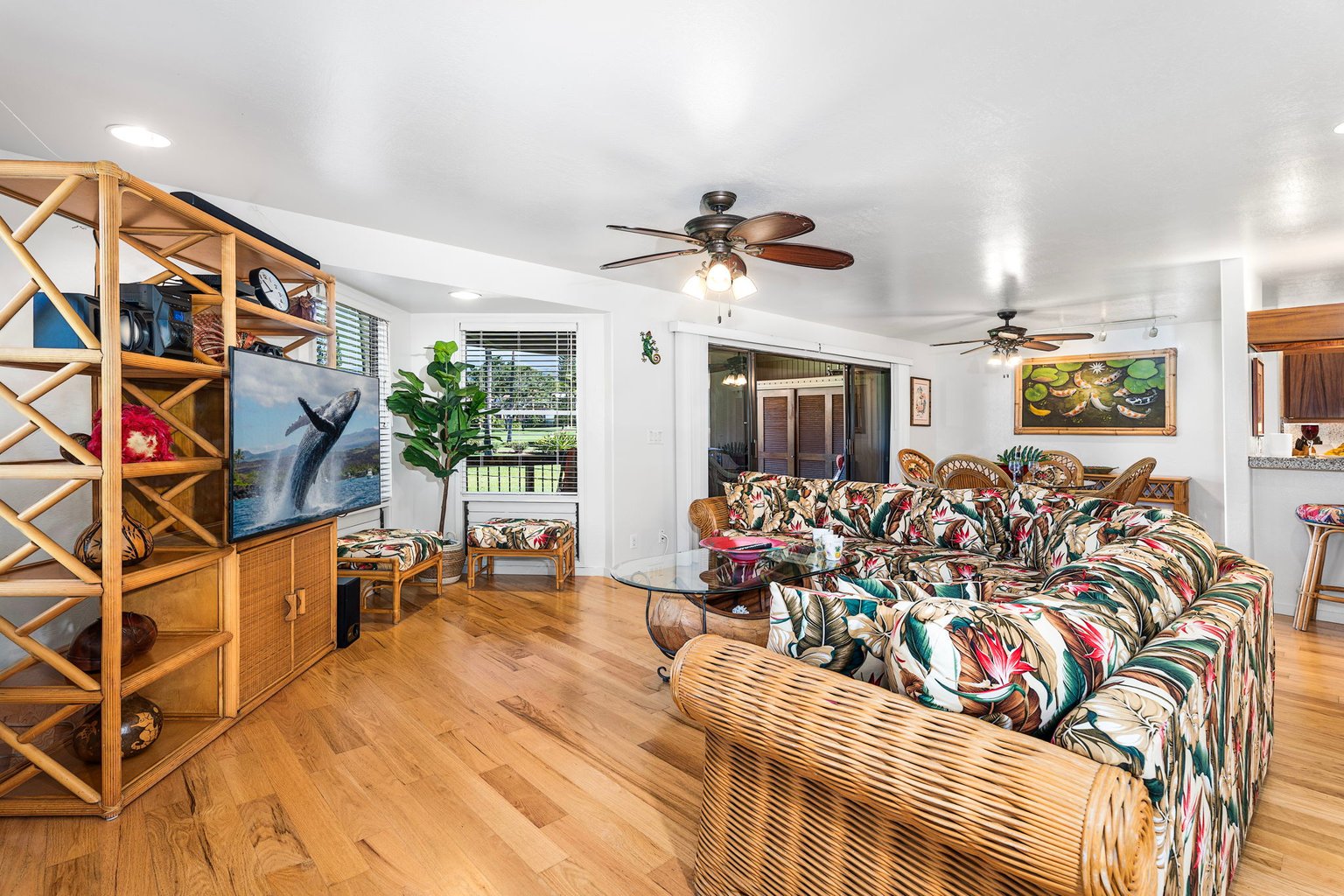 Kailua Kona Vacation Rental