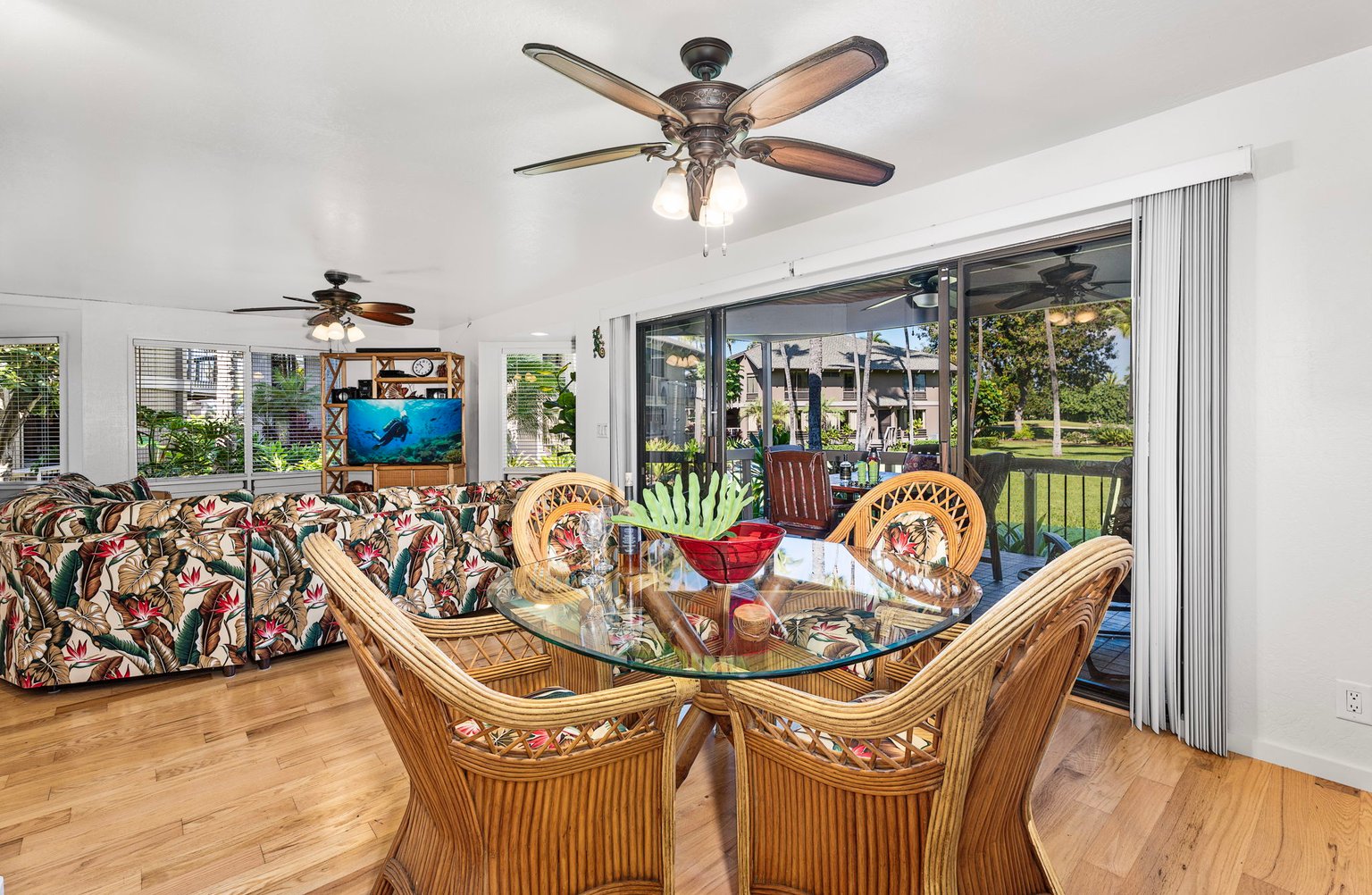 Kailua Kona Vacation Rental