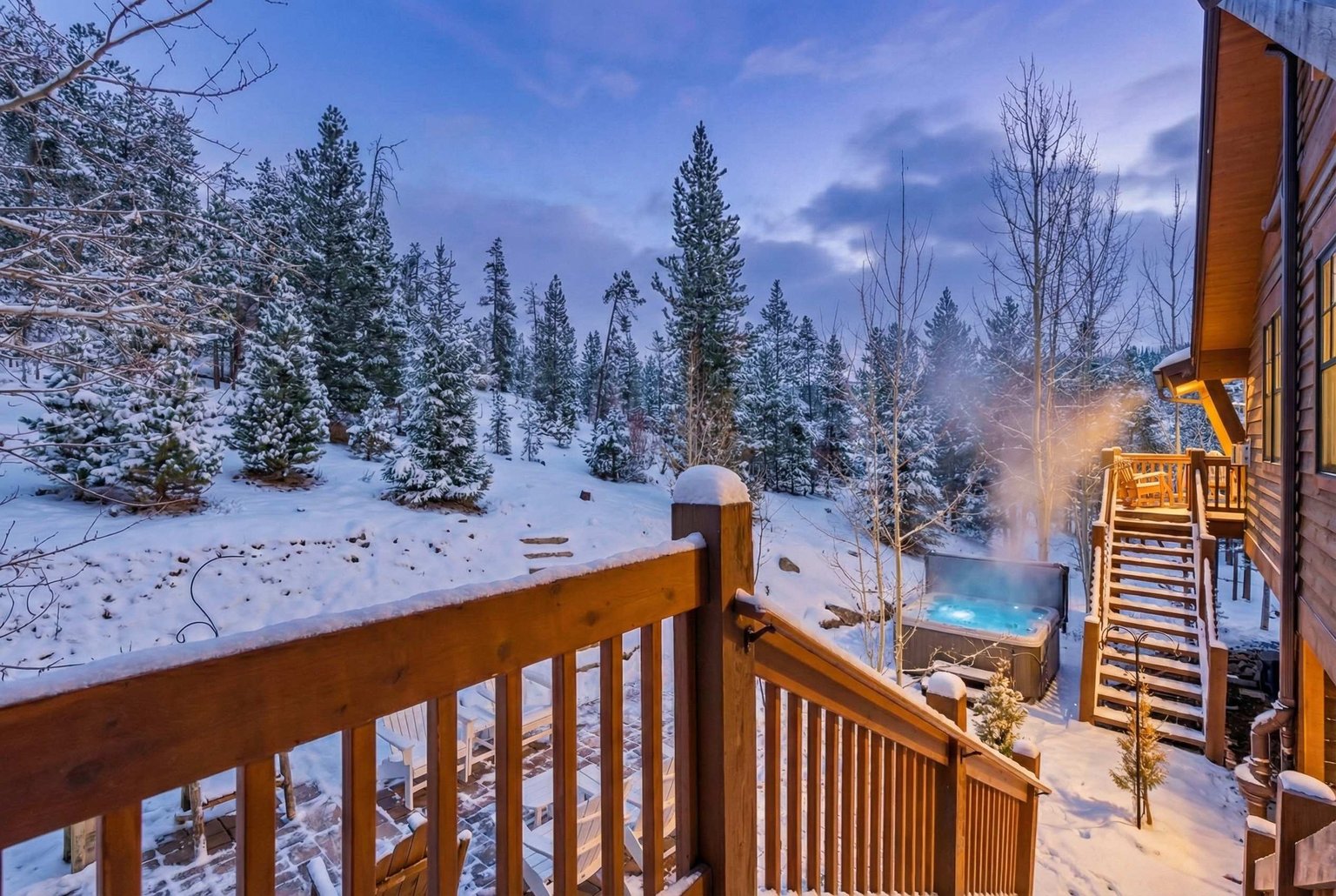 Breckenridge Vacation Rental