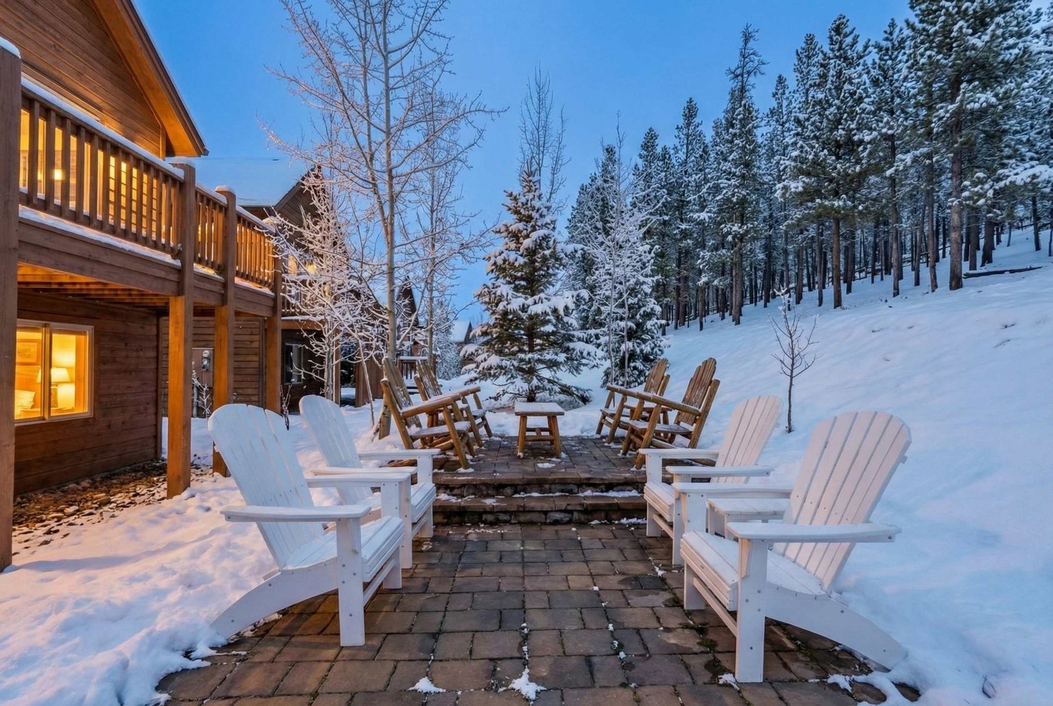 Breckenridge Vacation Rental