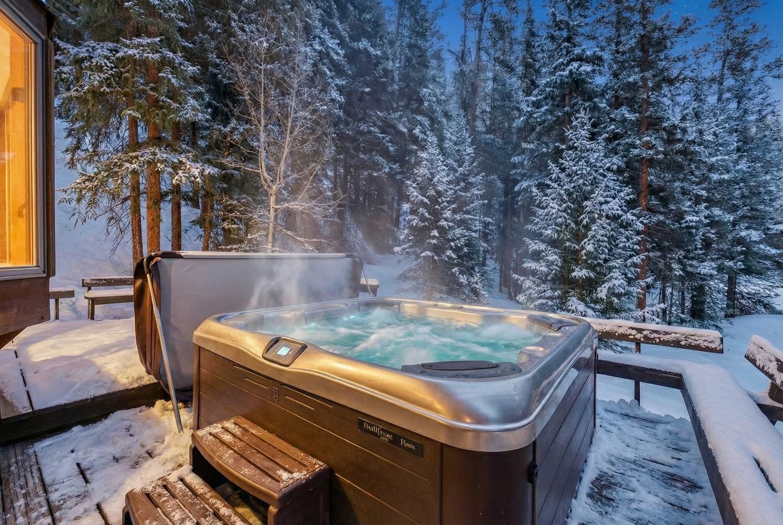 Breckenridge Vacation Rental