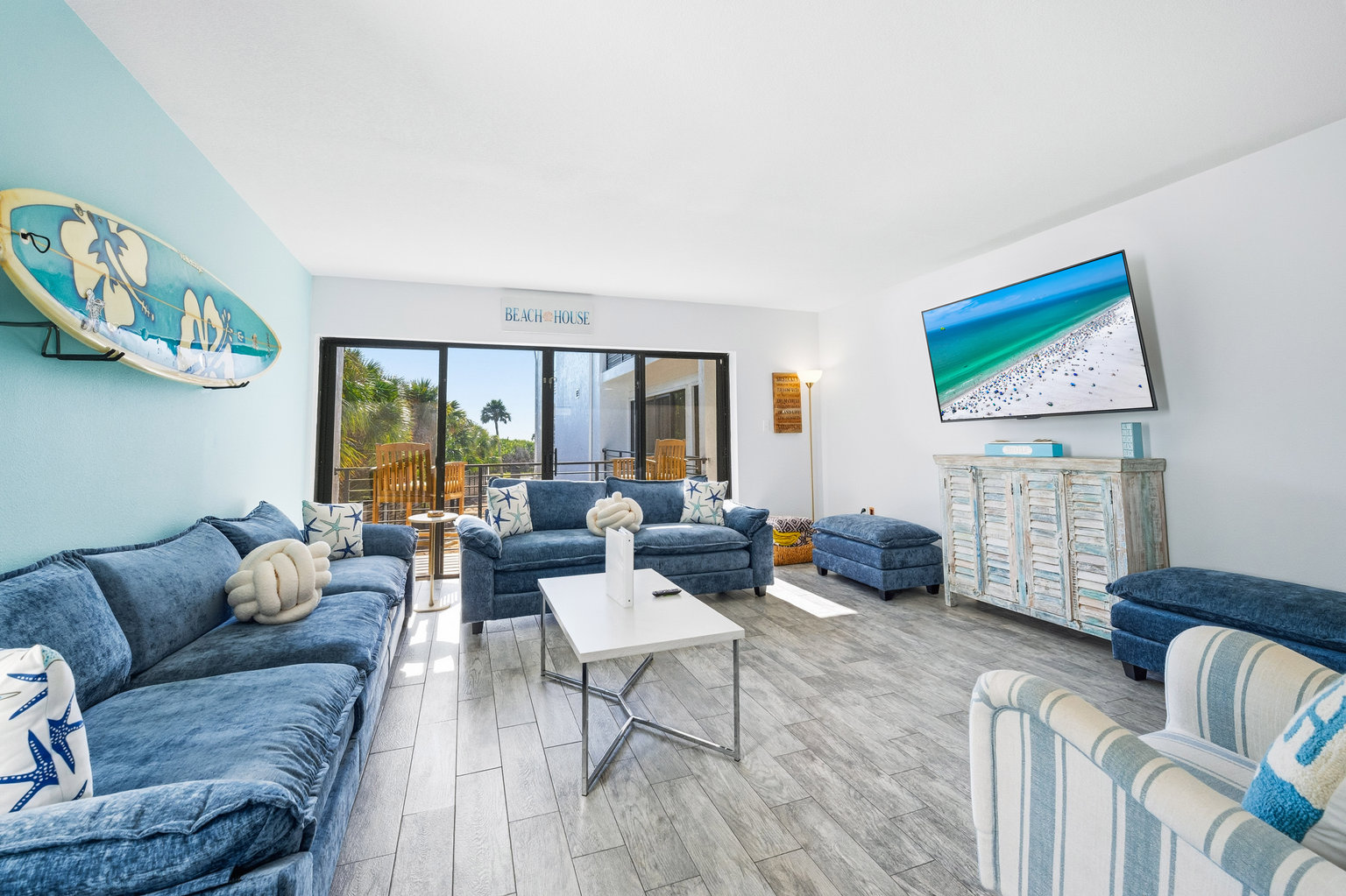 Siesta Key Vacation Rental