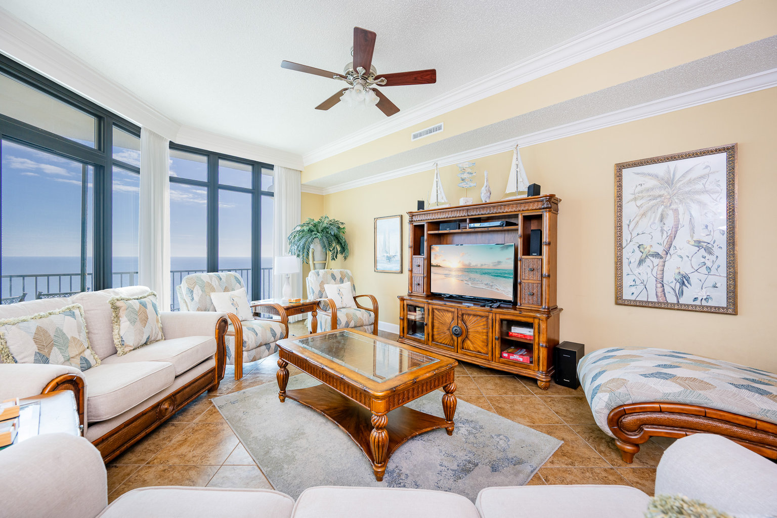 Orange Beach Vacation Rental