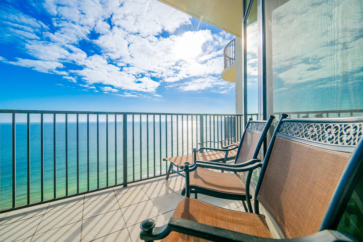 Orange Beach Vacation Rental