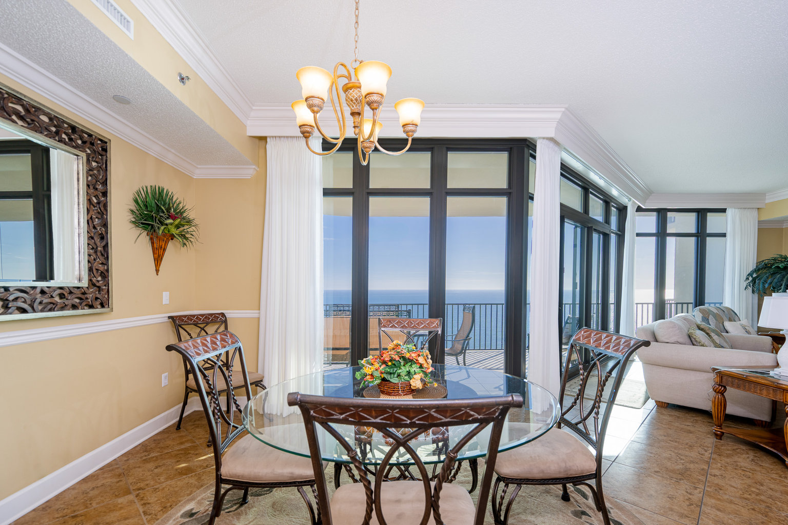 Orange Beach Vacation Rental