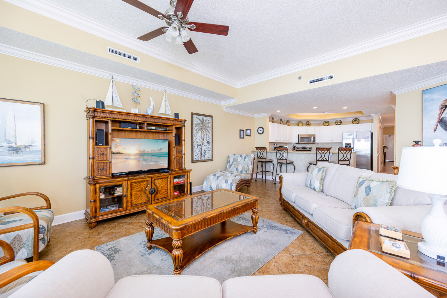 Orange Beach Vacation Rental