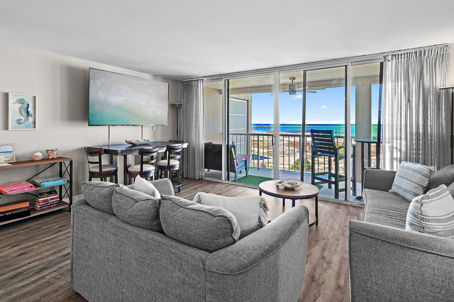 Destin Vacation Rental