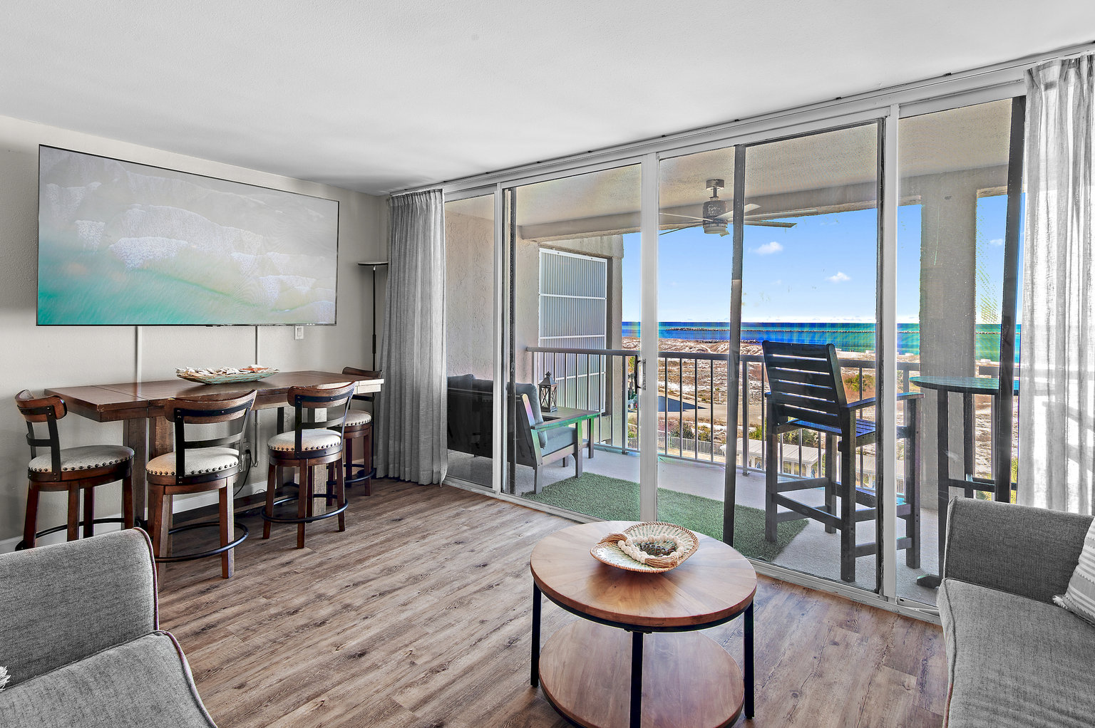 Destin Vacation Rental