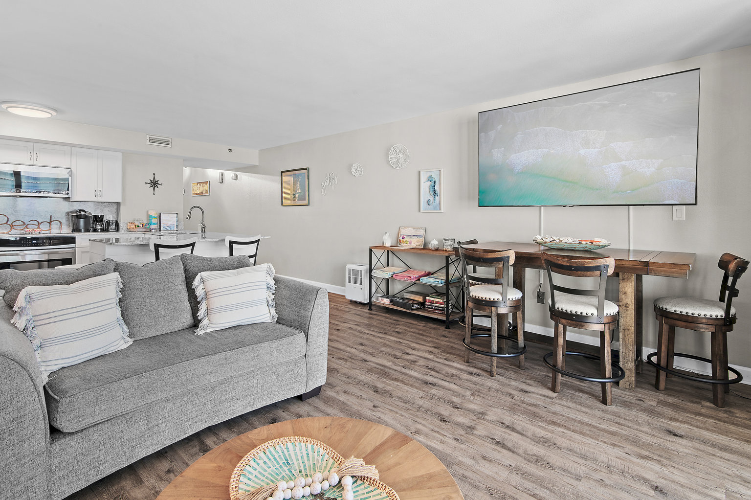 Destin Vacation Rental