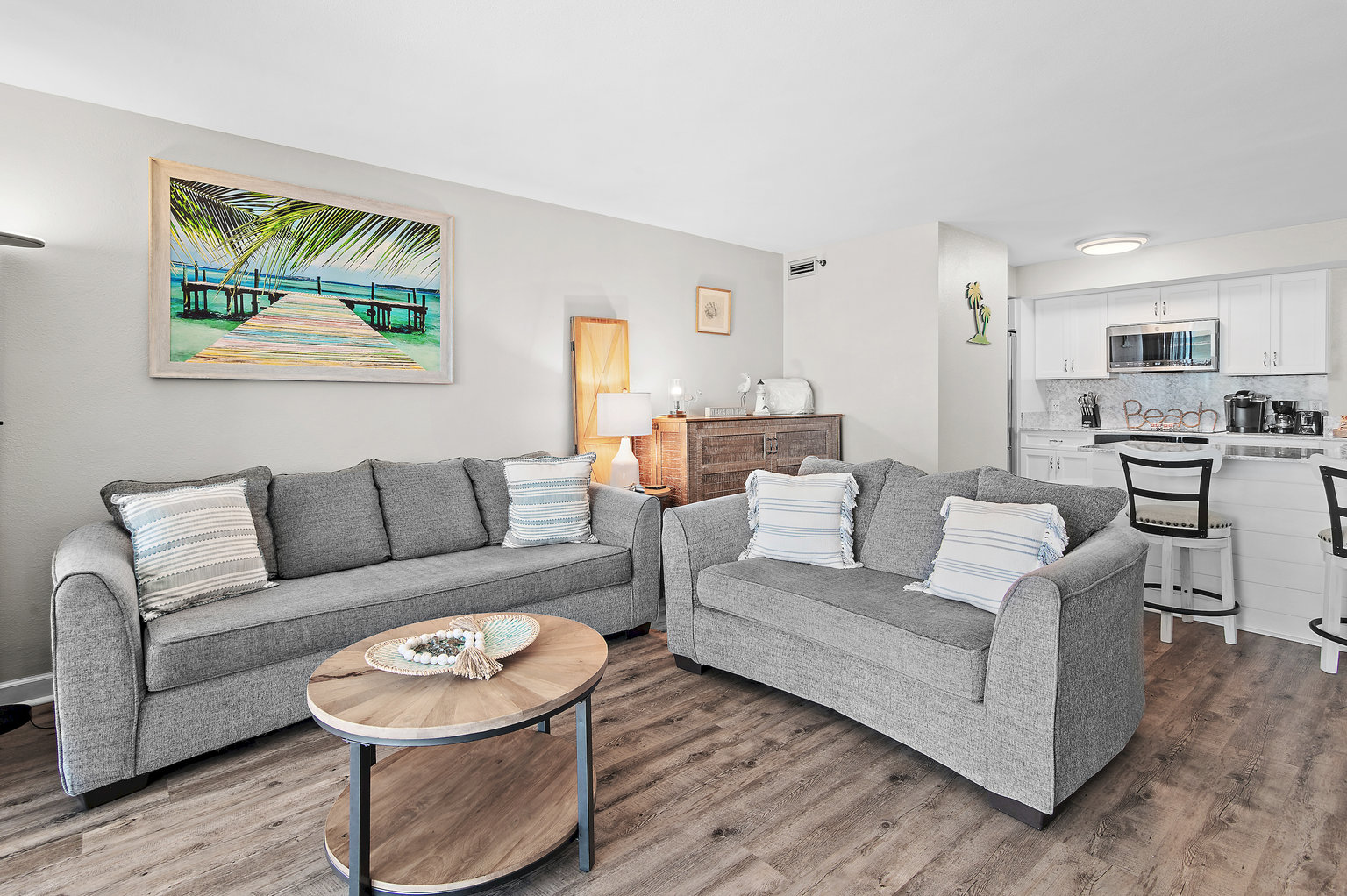 Destin Vacation Rental