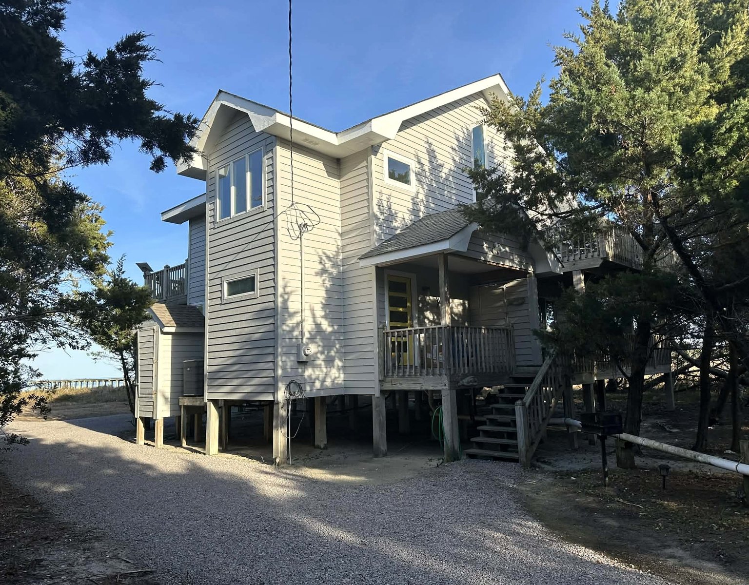 Ocracoke Vacation Rental