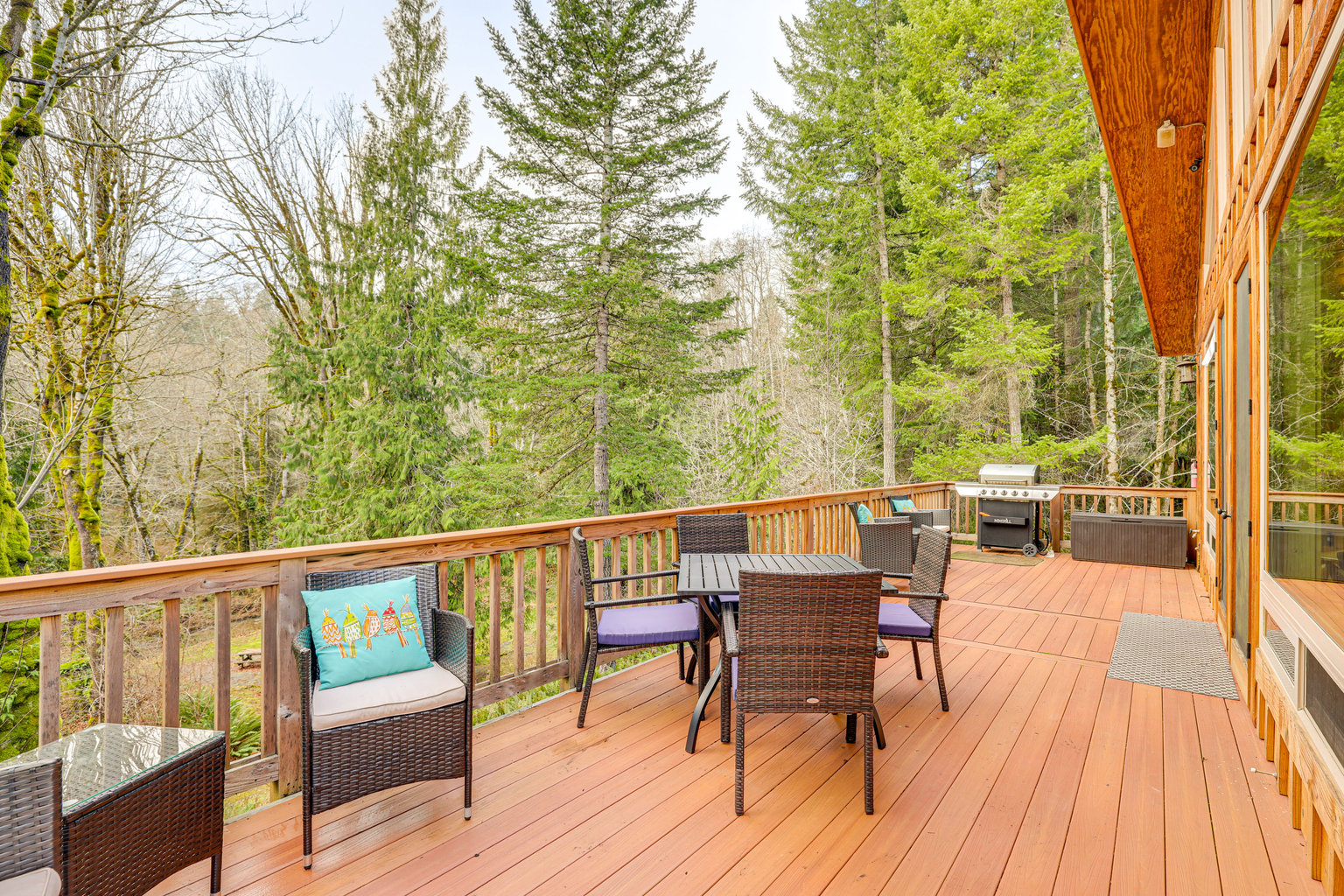 Port Angeles Vacation Rental