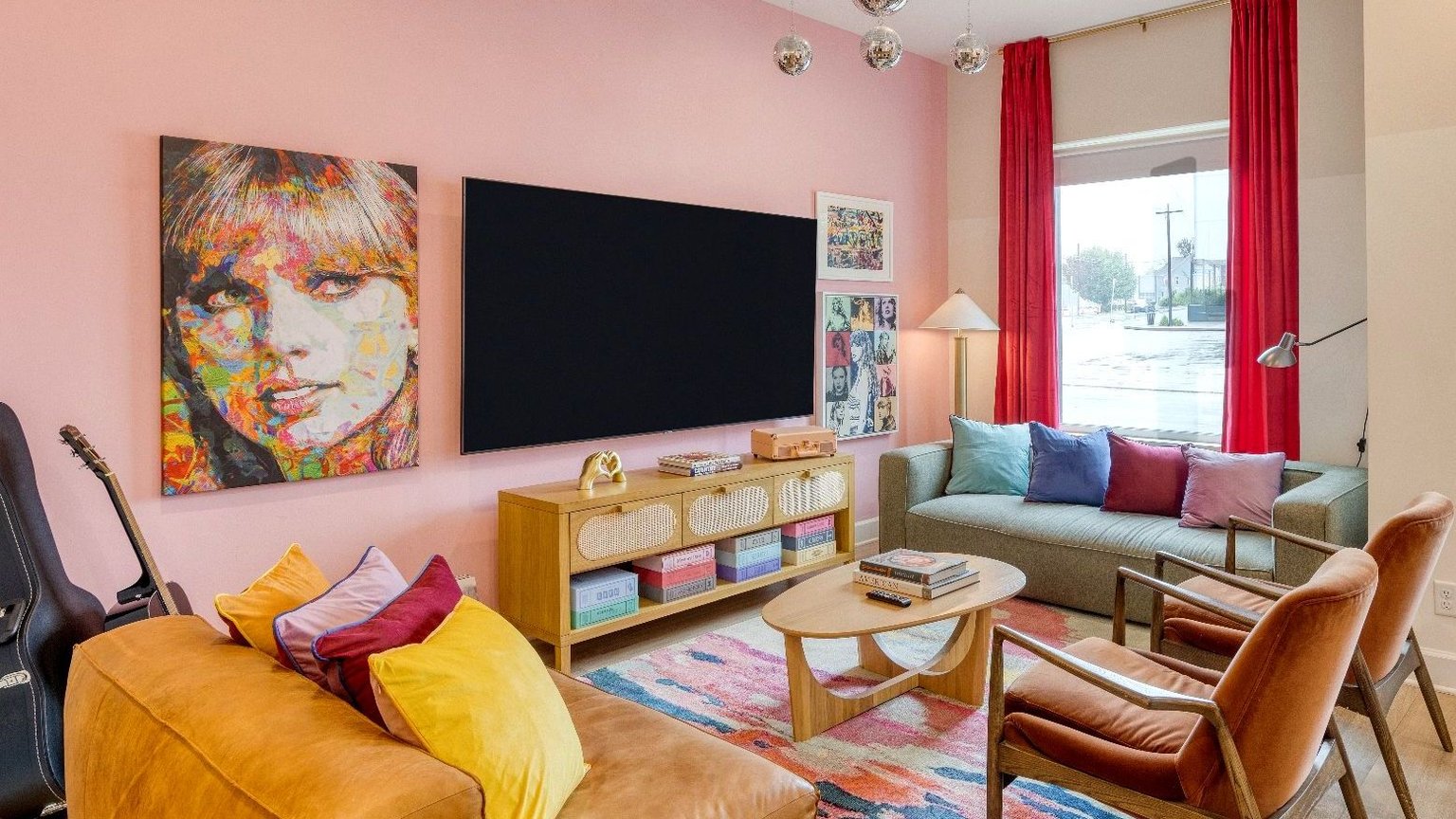 Nashville Vacation Rental