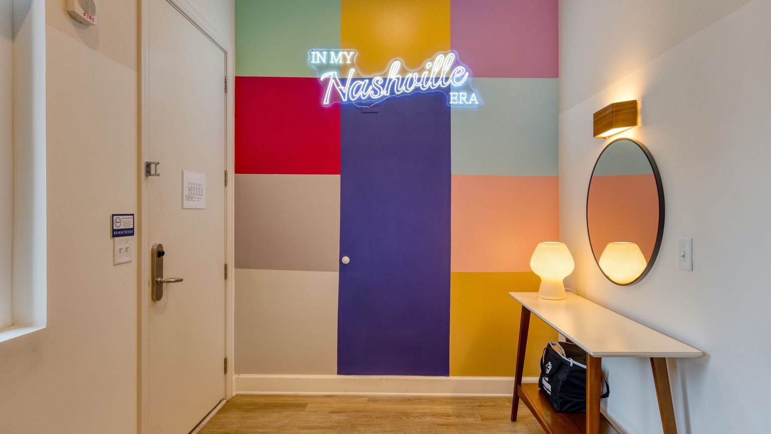 Nashville Vacation Rental