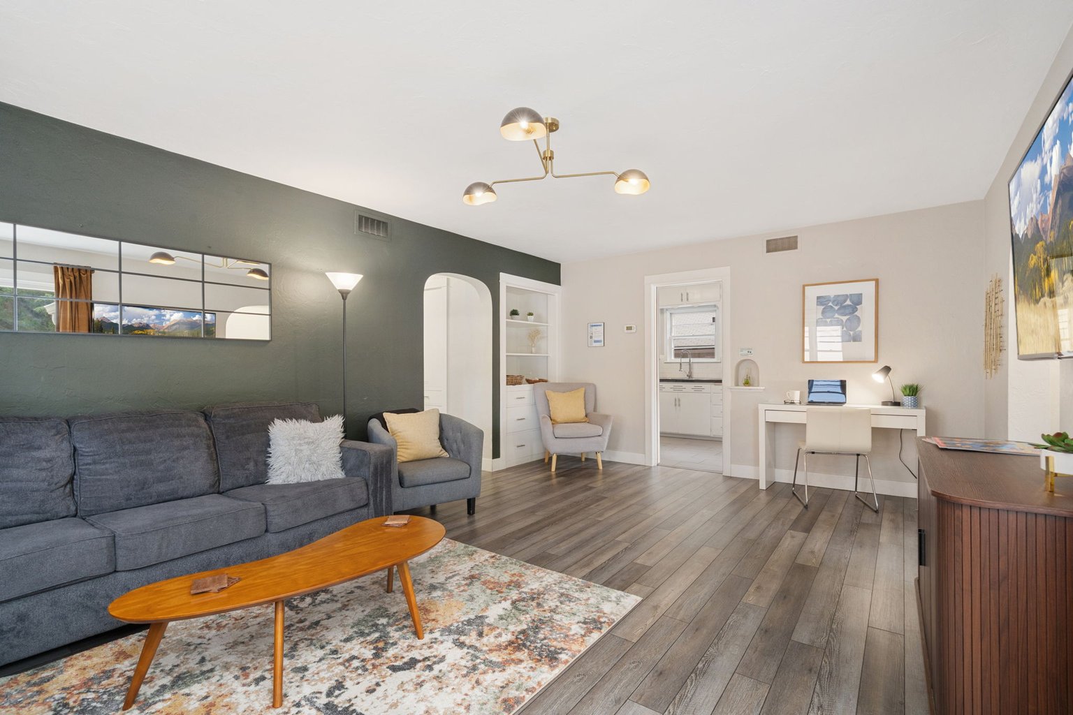 Fort Collins Vacation Rental