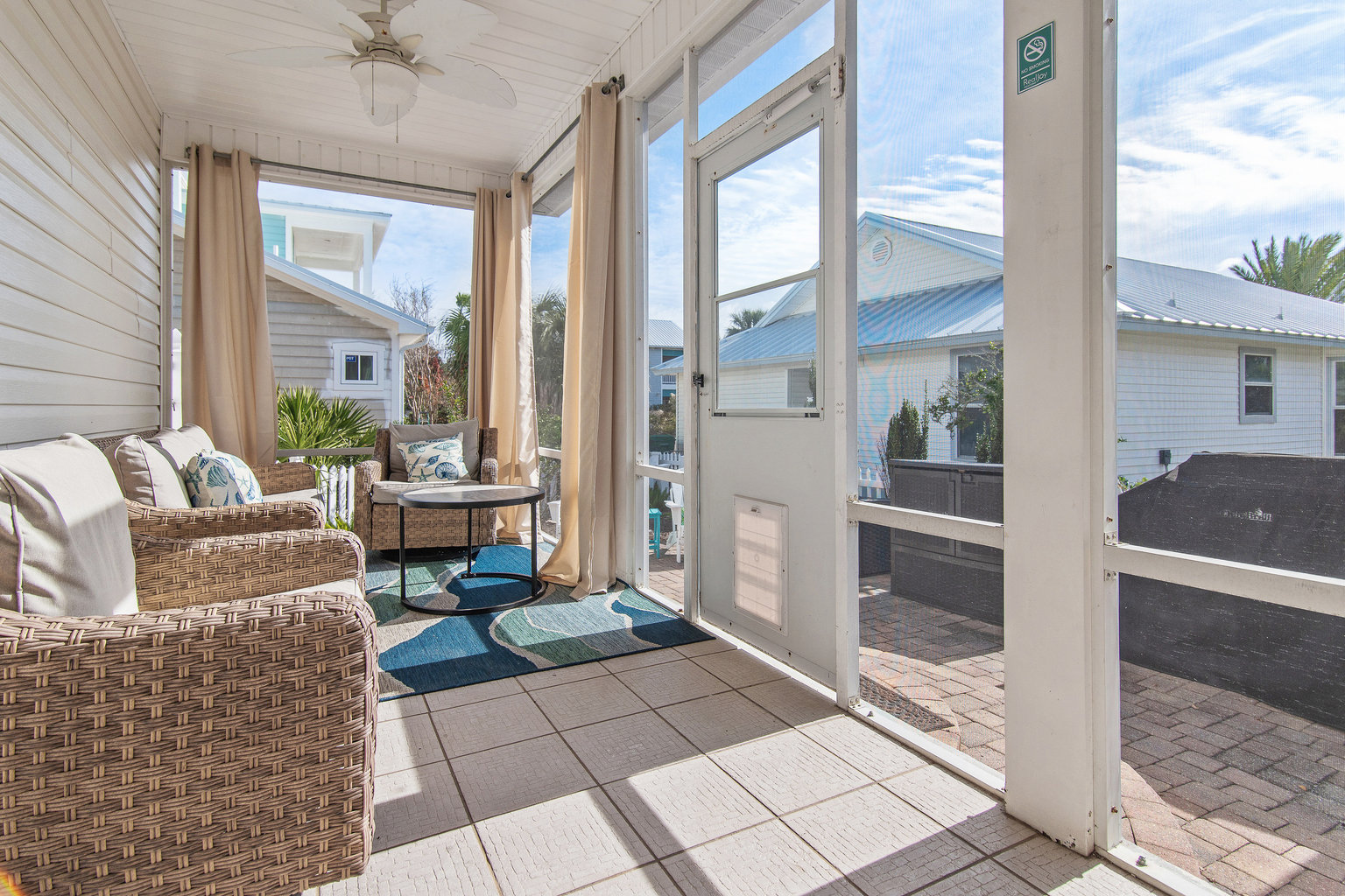 Destin Vacation Rental