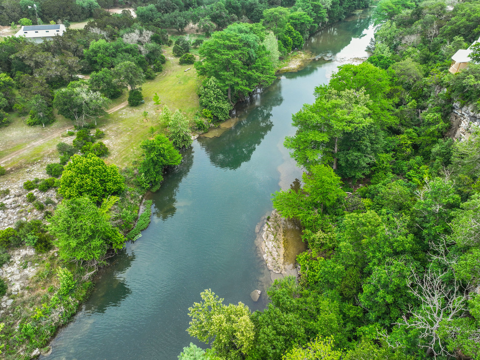 New Braunfels Vacation Rental