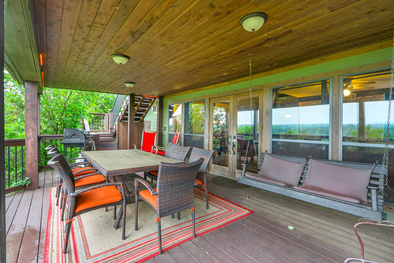 New Braunfels Vacation Rental