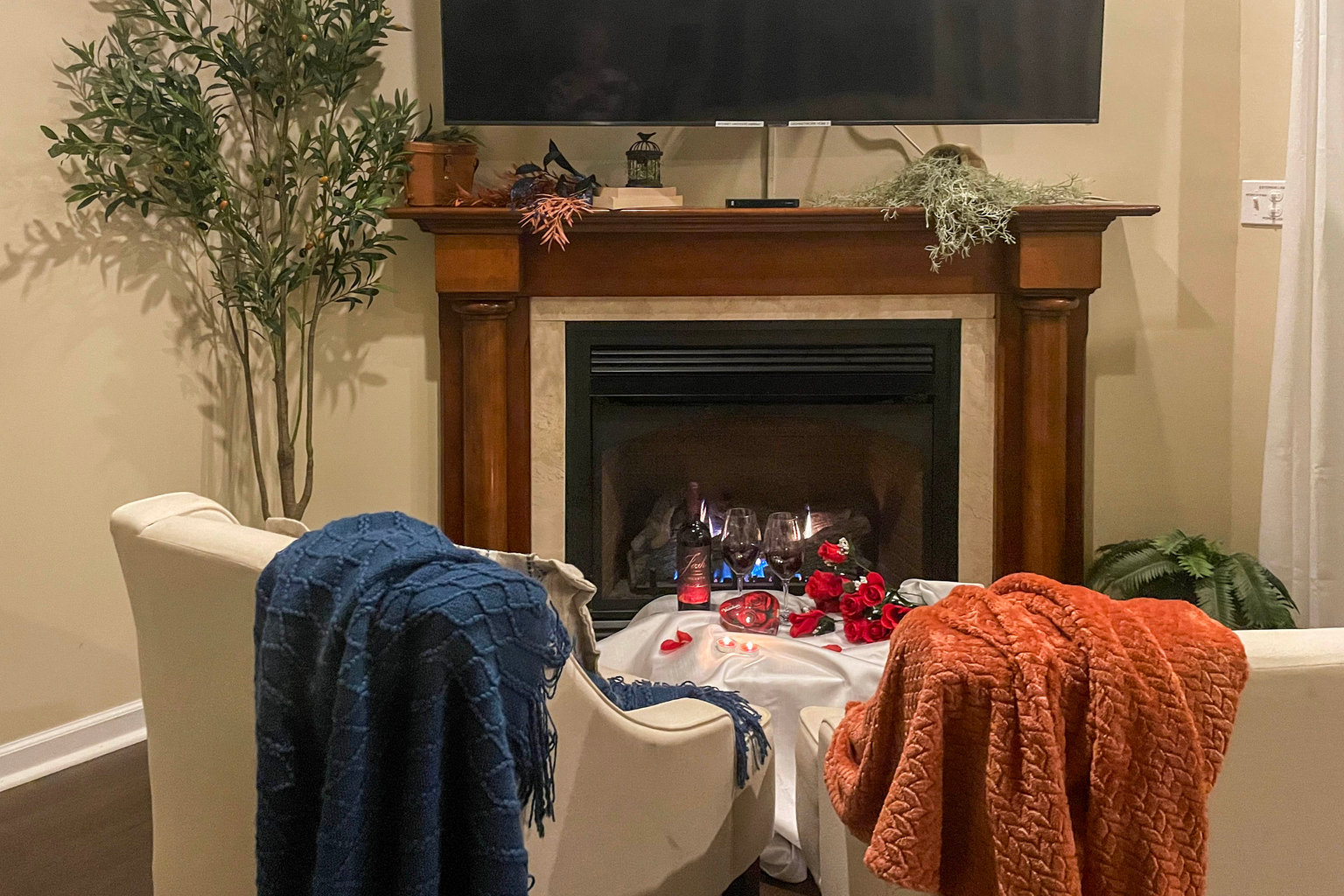 Hayesville Vacation Rental