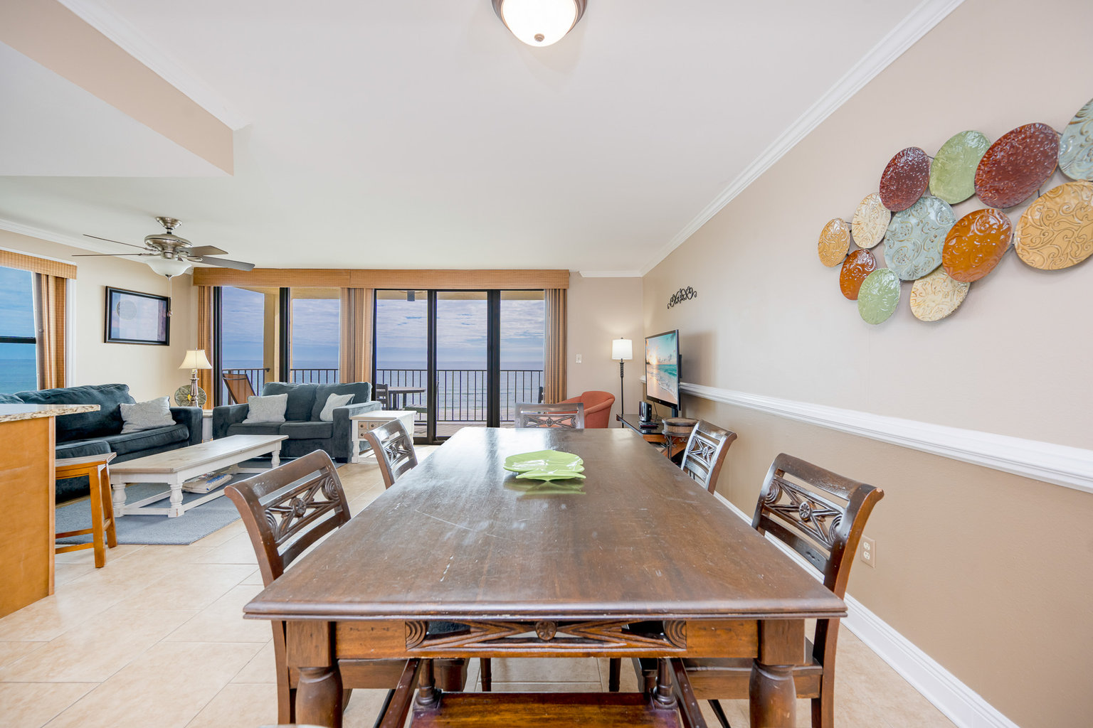 Orange Beach Vacation Rental