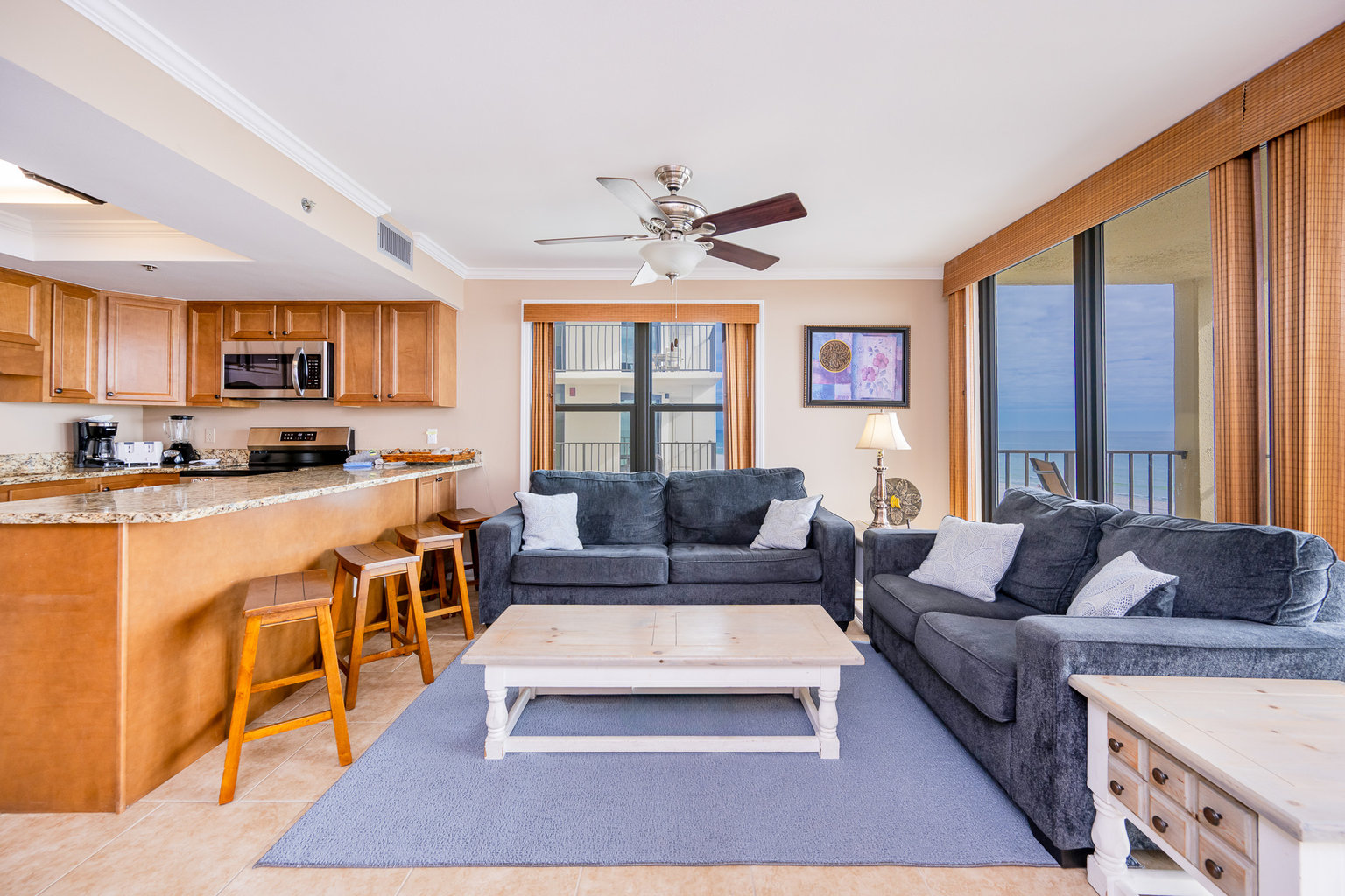 Orange Beach Vacation Rental