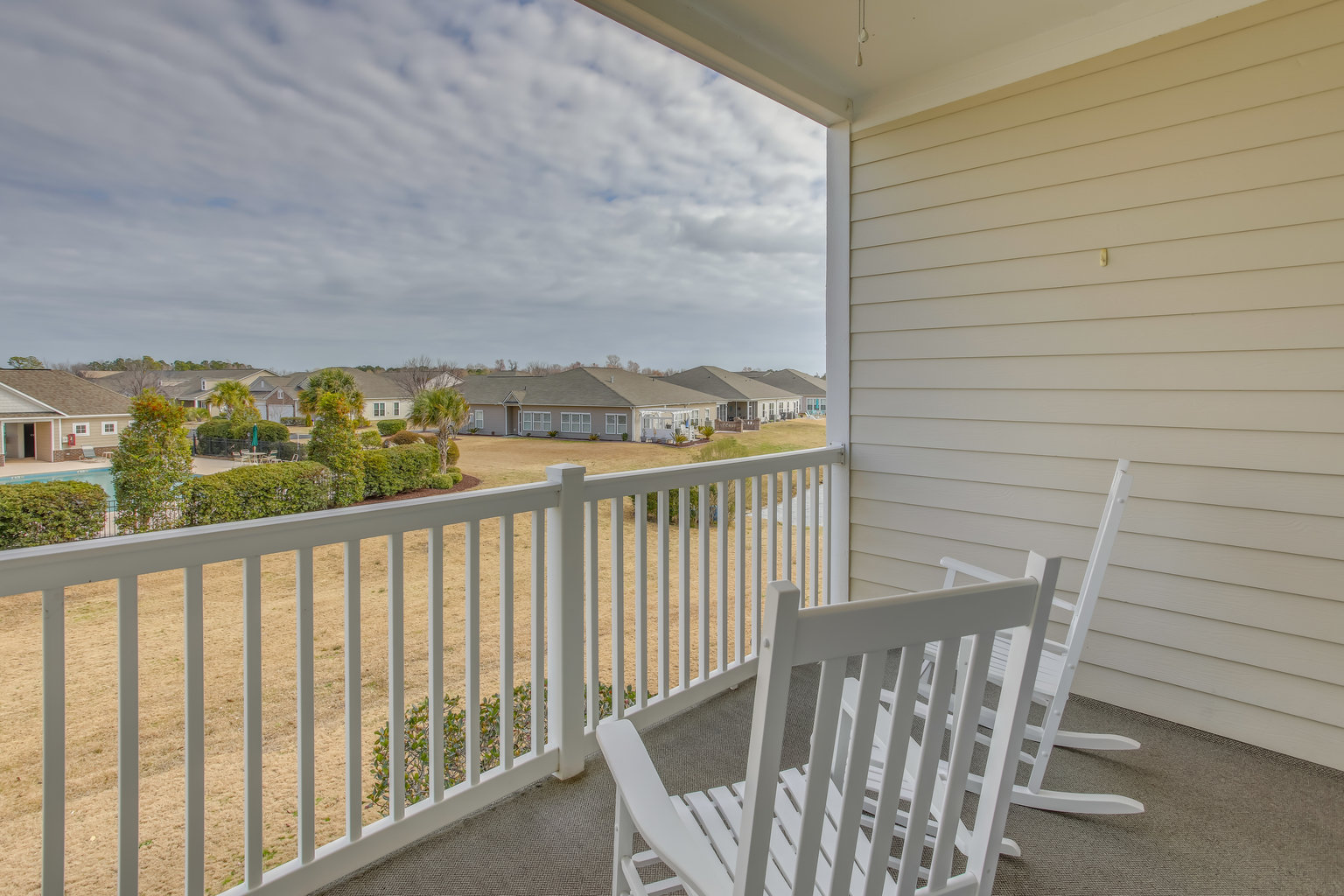 Myrtle Beach Vacation Rental