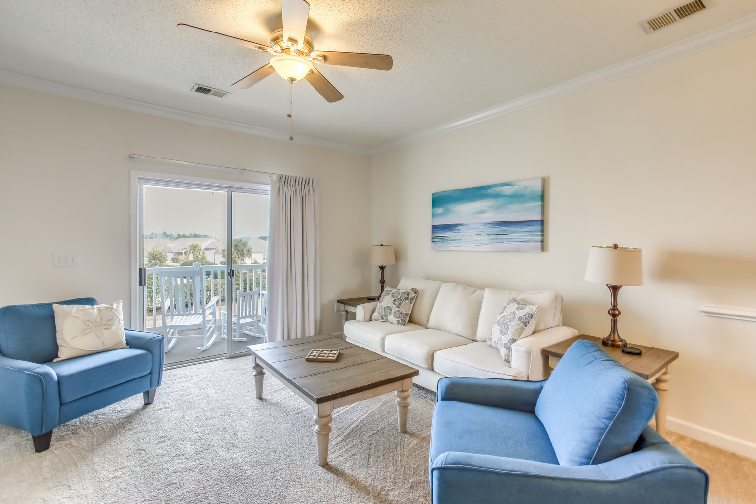 Myrtle Beach Vacation Rental