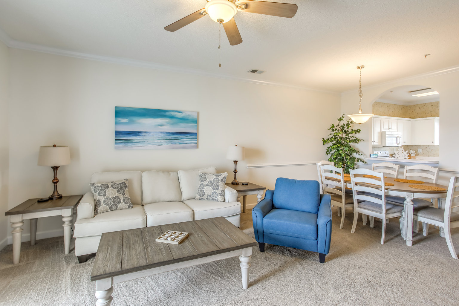 Myrtle Beach Vacation Rental