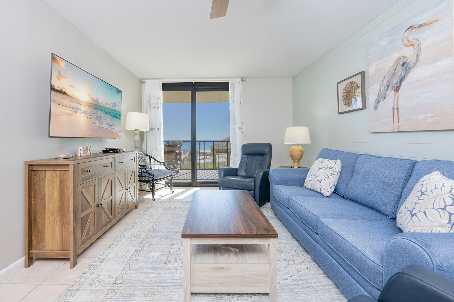 Orange Beach Vacation Rental