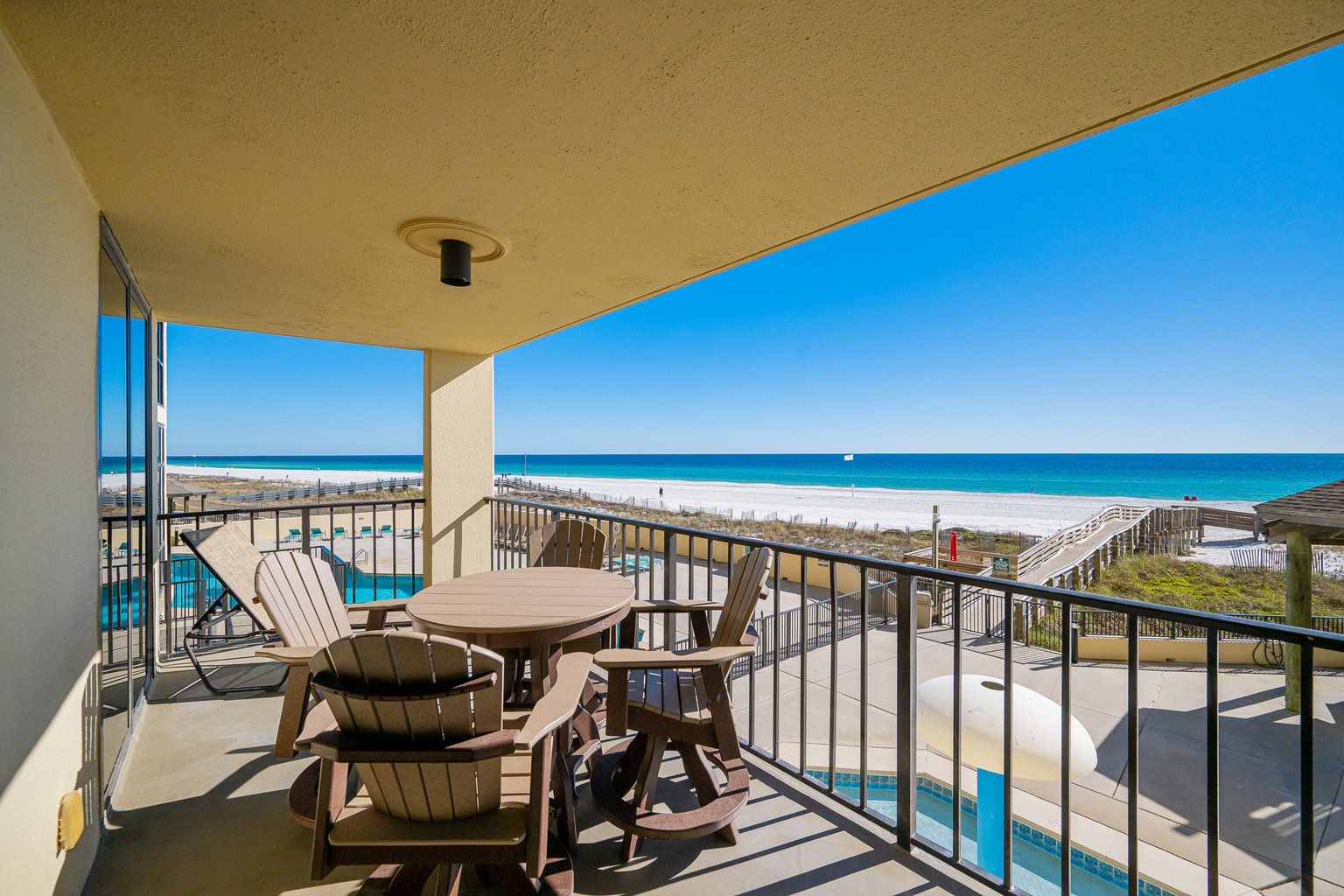 Orange Beach Vacation Rental