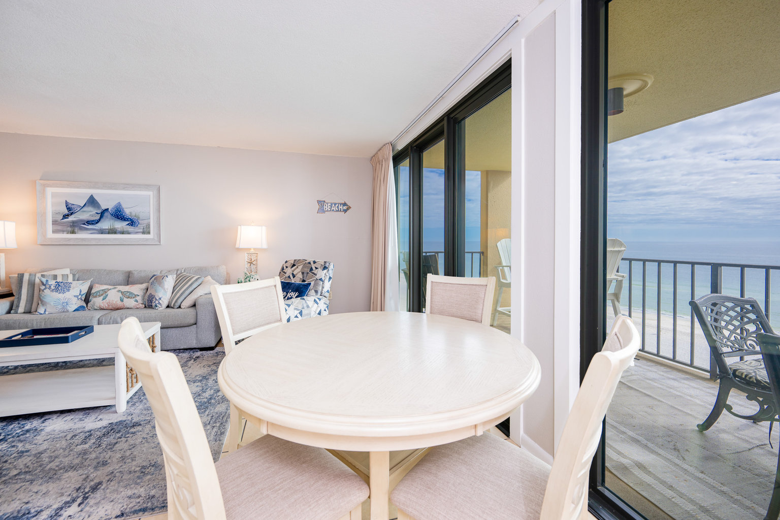 Orange Beach Vacation Rental