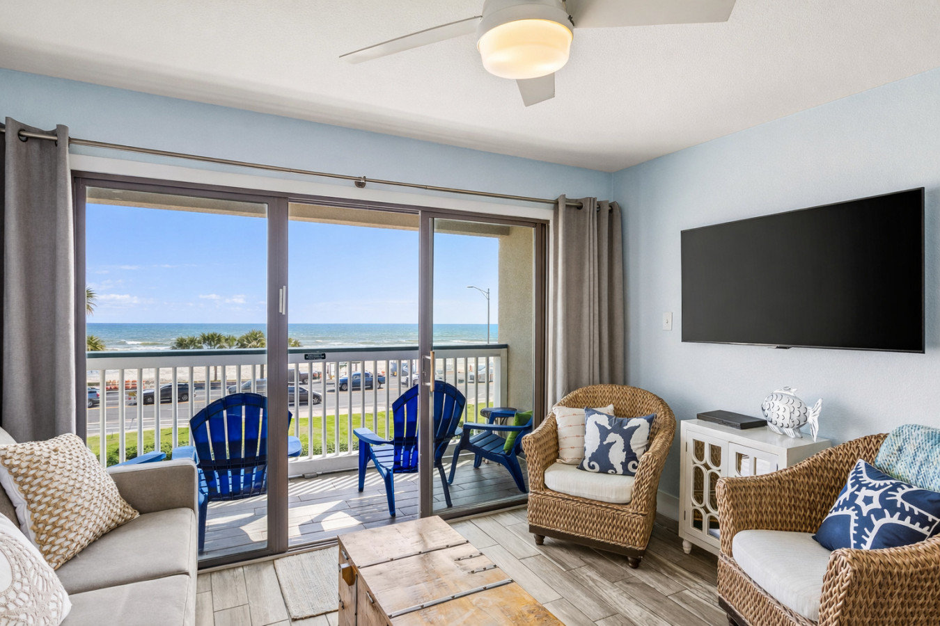 Galveston Vacation Rental