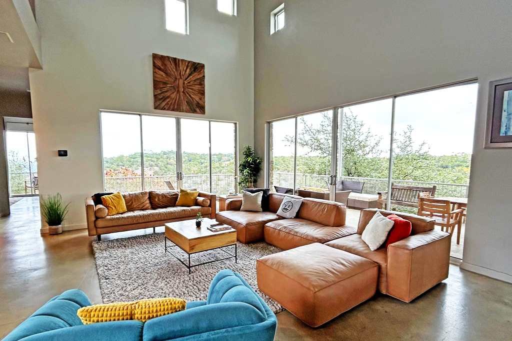 Dripping Springs Vacation Rental