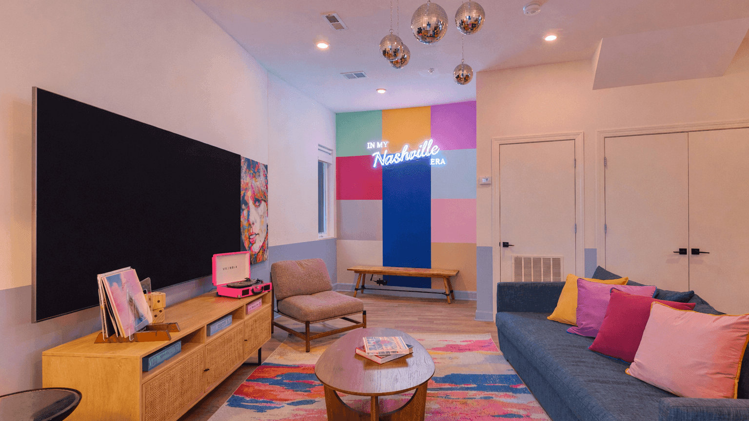 Nashville Vacation Rental