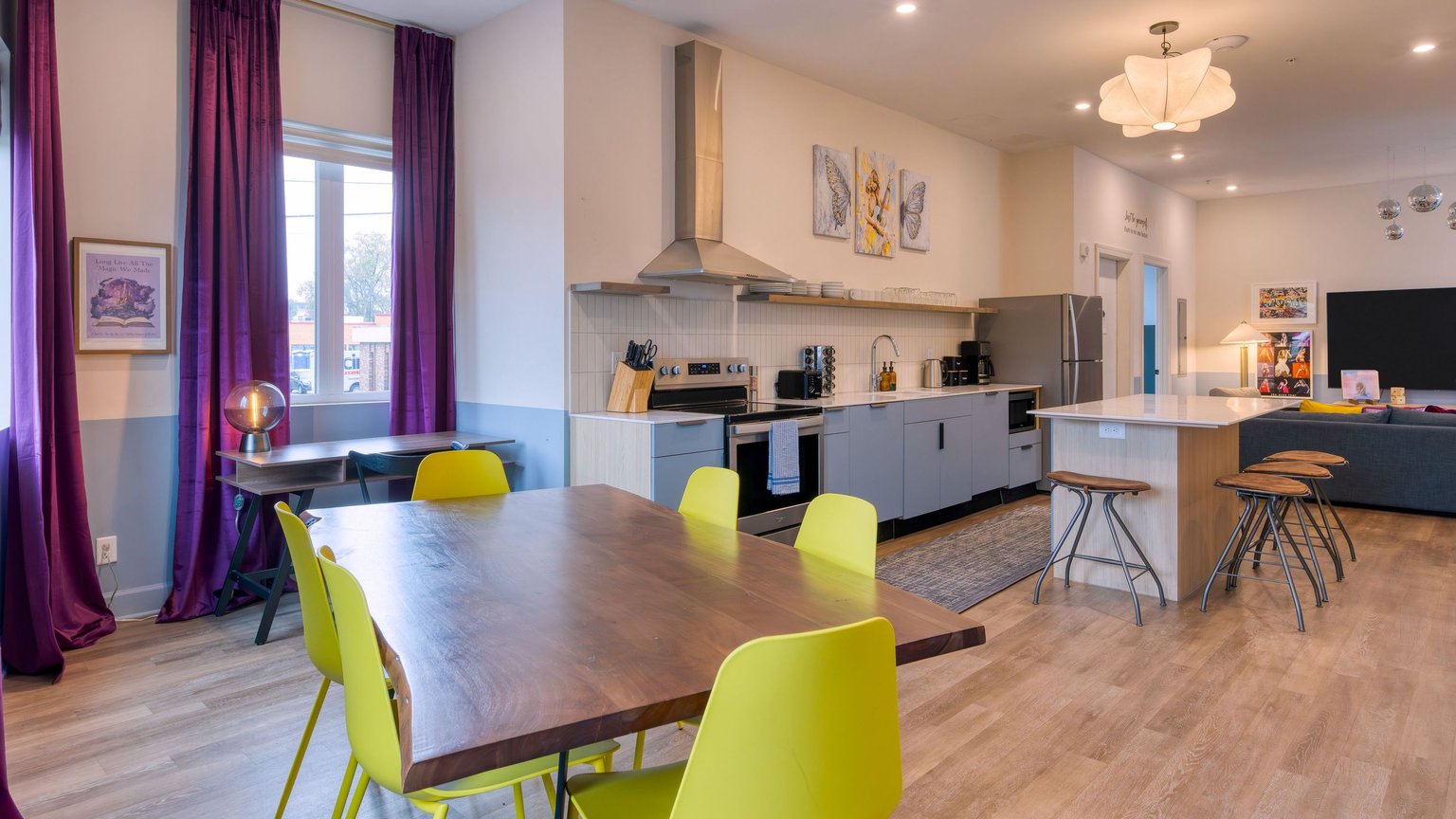 Nashville Vacation Rental