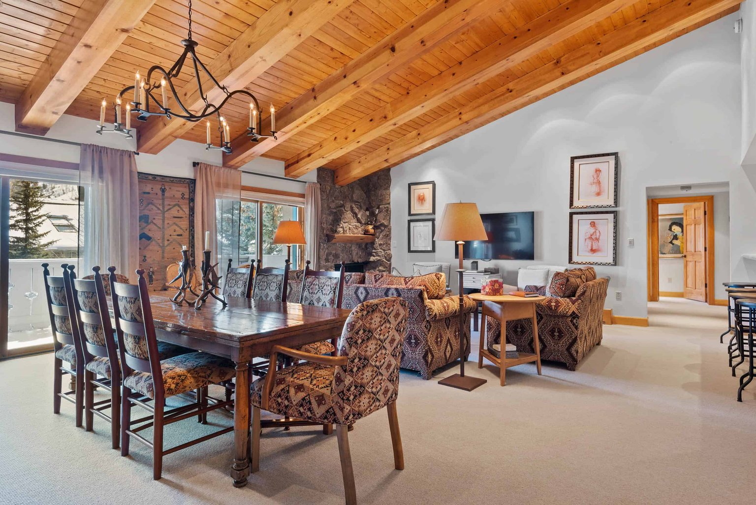 Vail Vacation Rental