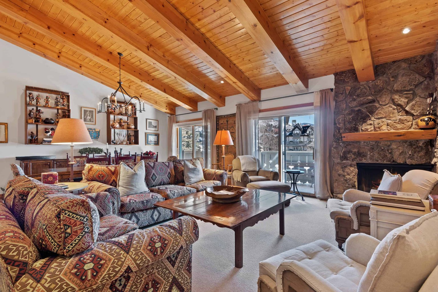 Vail Vacation Rental