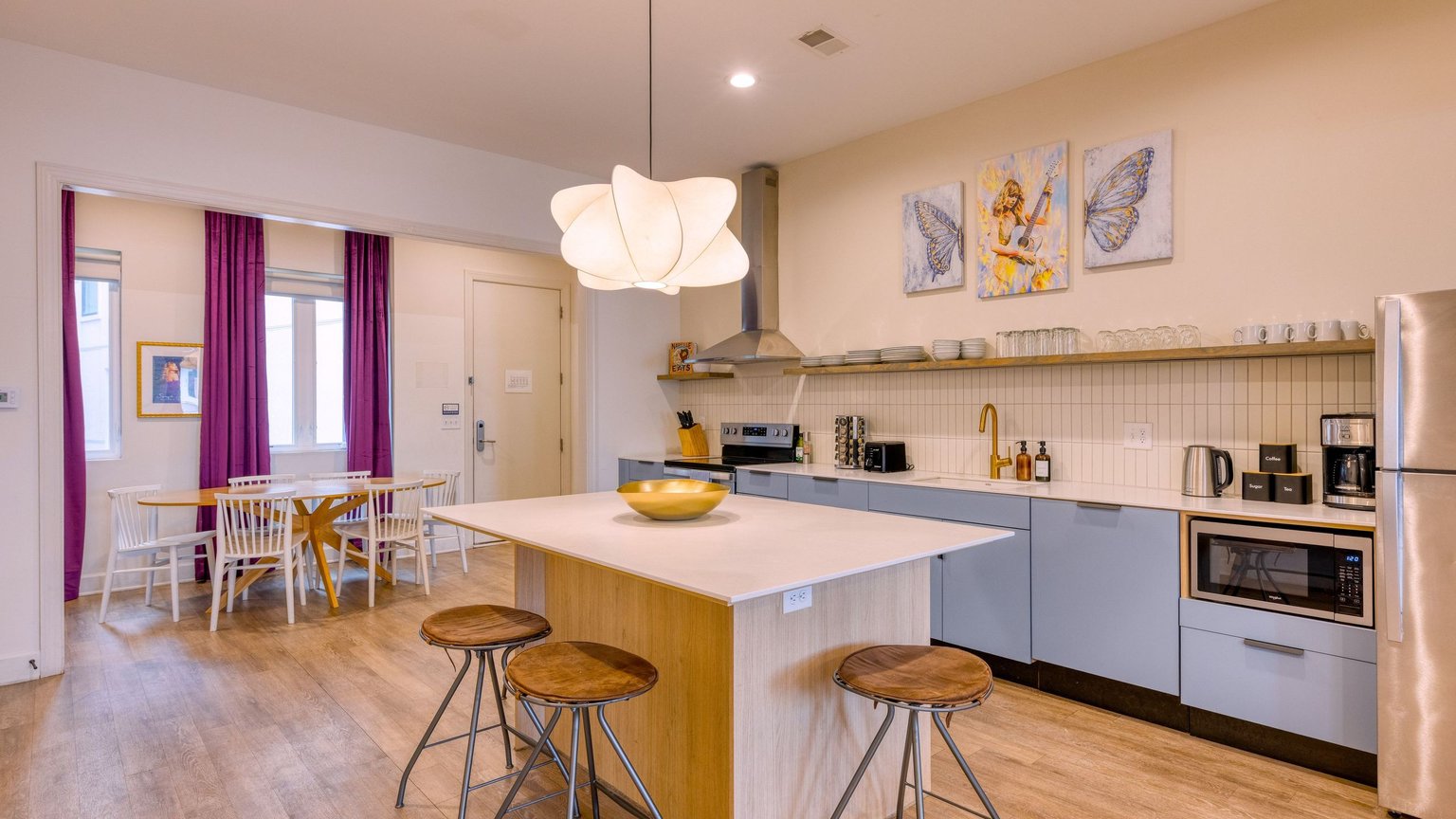 Nashville Vacation Rental