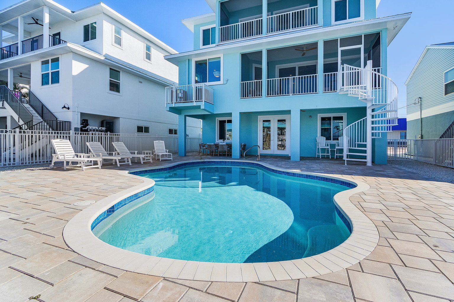 Fort Myers Beach Vacation Rental